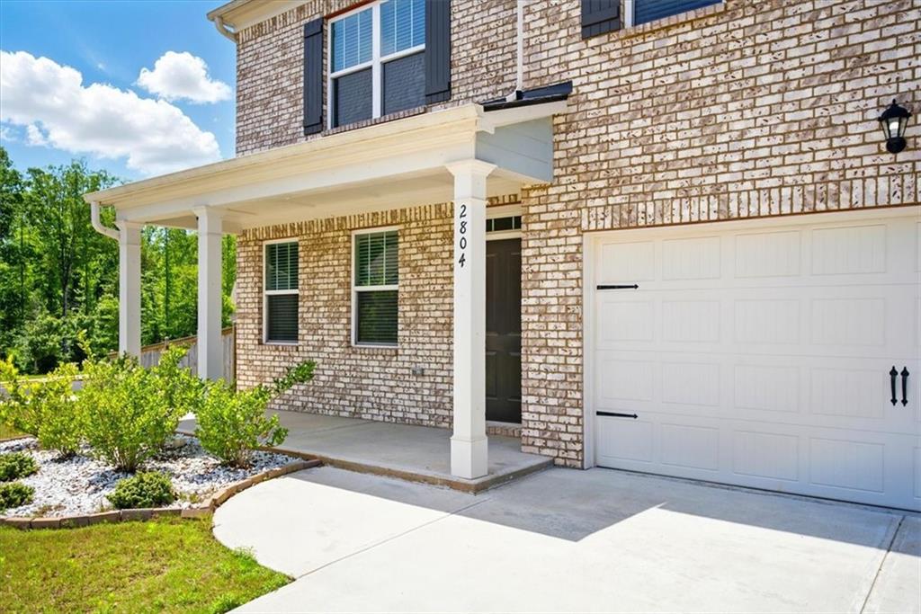 2804 Torunn Court