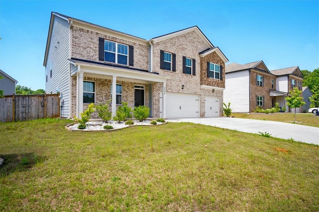 2804 Torunn Court