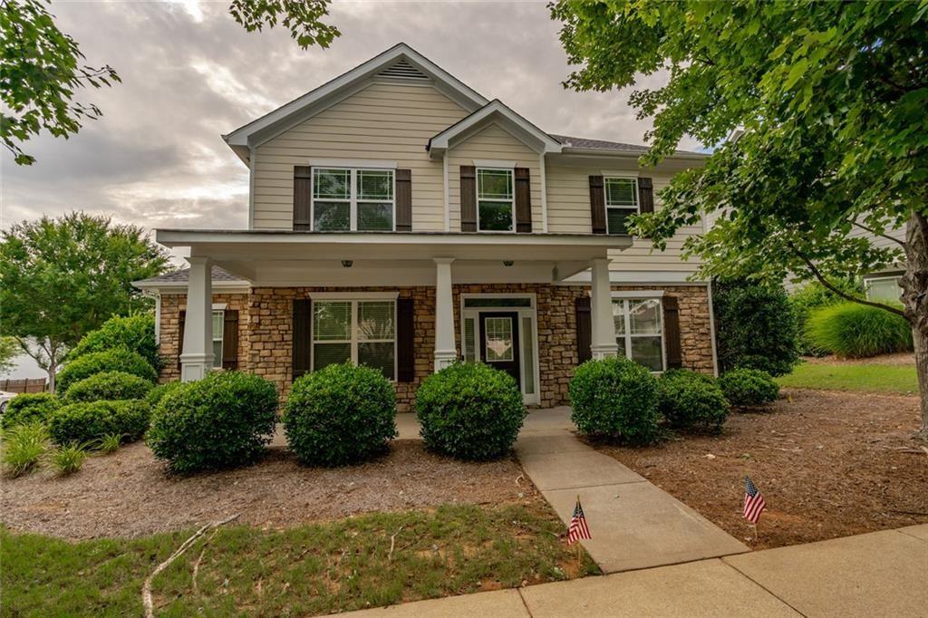 210 Harmony Lake Drive