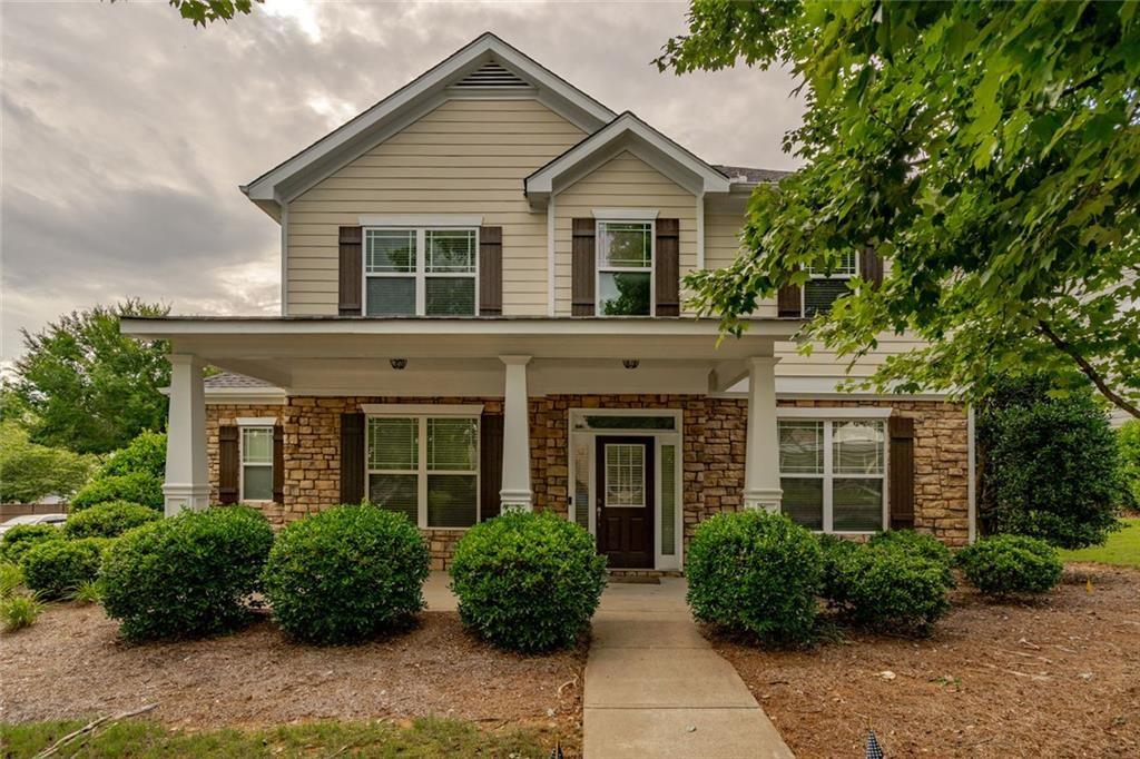 210 Harmony Lake Drive