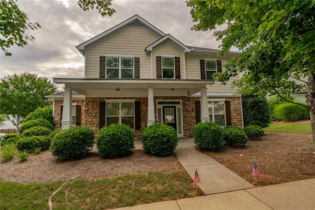 210 Harmony Lake Drive