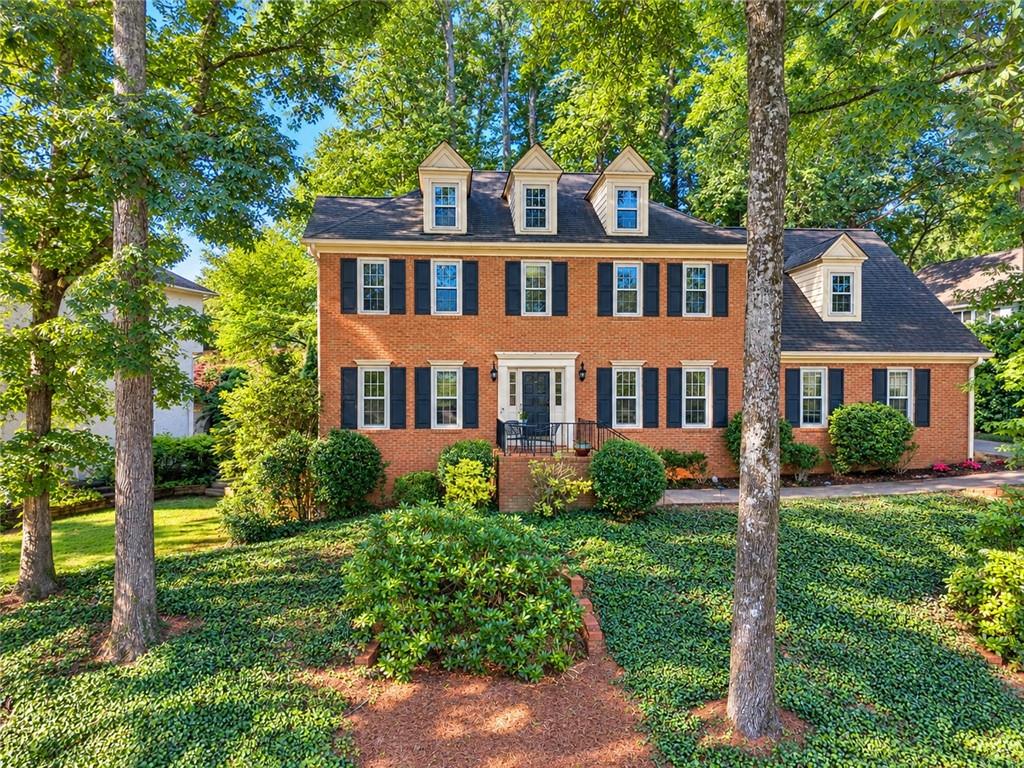 230 Clipper Bay Drive