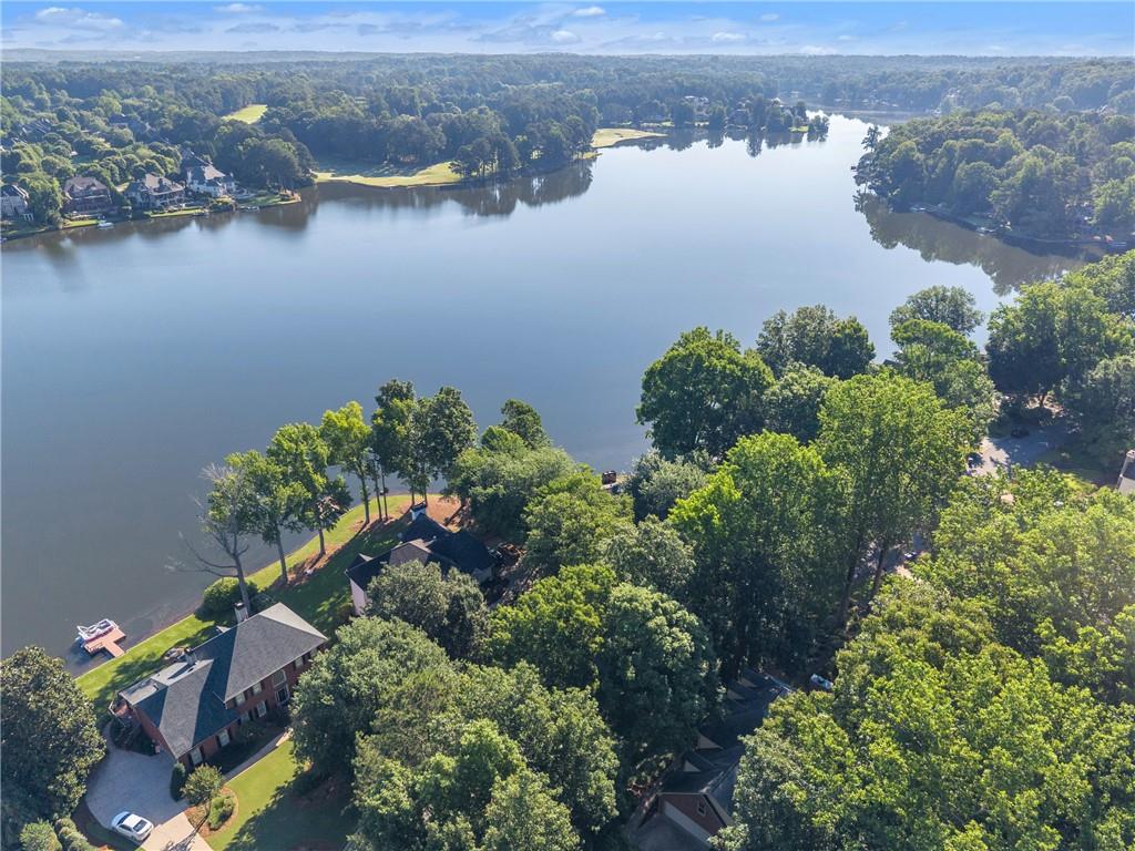 230 Clipper Bay Drive