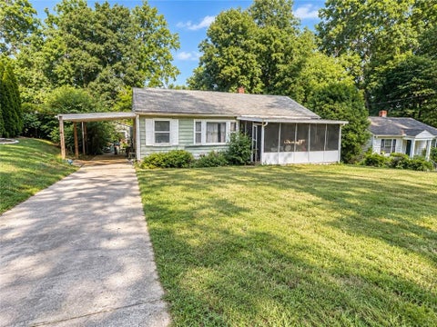 Homes For Sale - 2027 Bader Avenue<br/> Fulton County, Atlanta, GA 30310