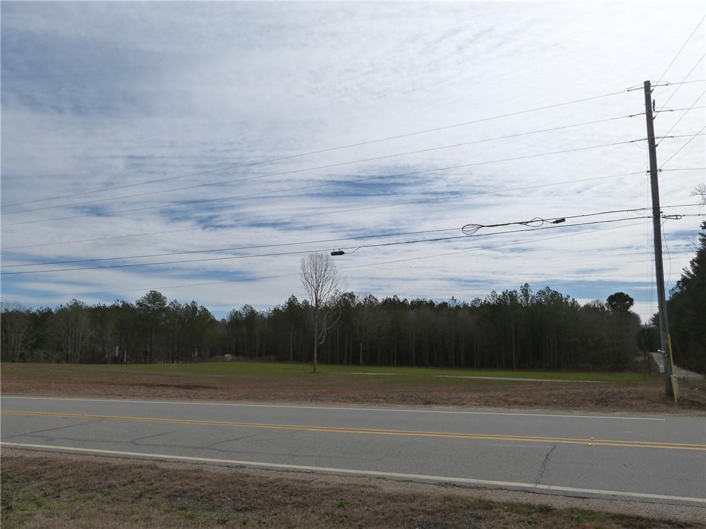 Hwy 186, Good Hope, Georgia image 14