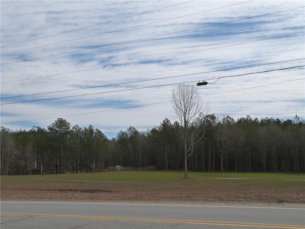 Hwy 186, Good Hope, Georgia image 12