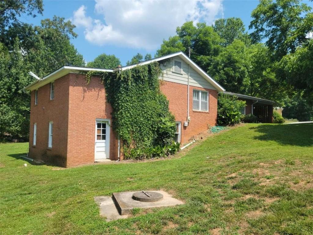 2610 Little River Park Road