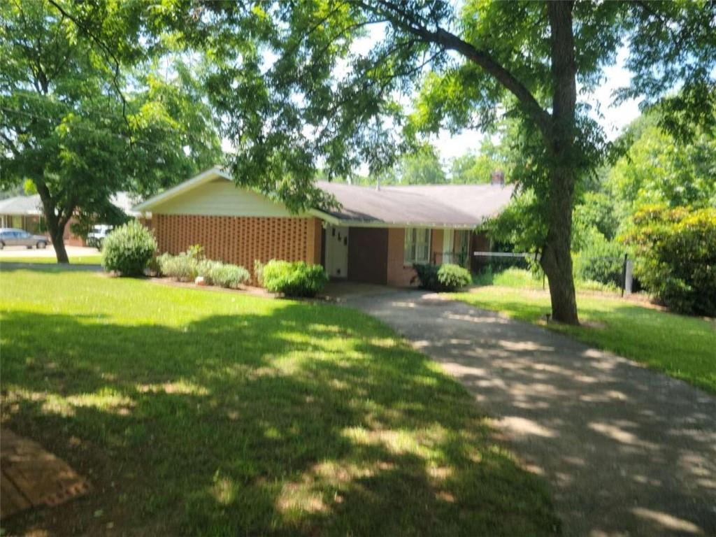 2610 Little River Park Road