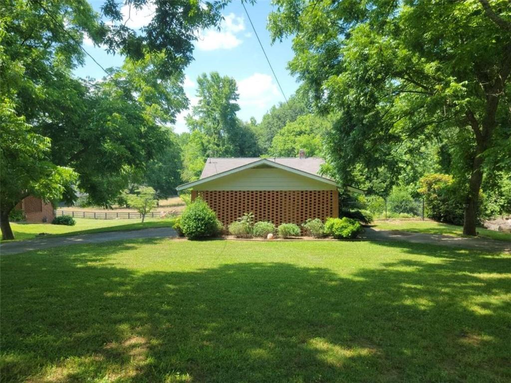 2610 Little River Park Road