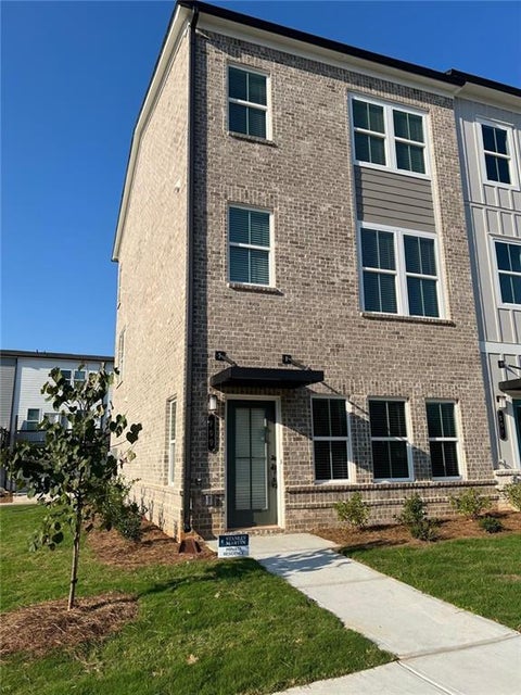 Townhouse For Rent - 700 Payton Lane<br/> Acworth, GA 30102