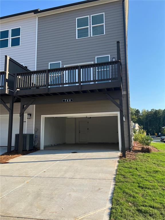 700 Payton Lane