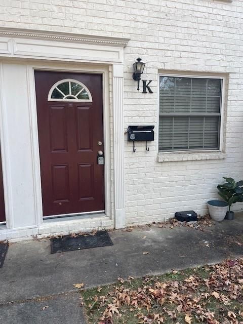 A home in Decatur