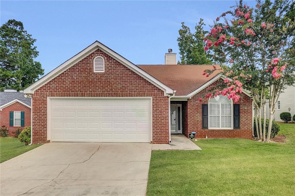 97 Greentree Drive
