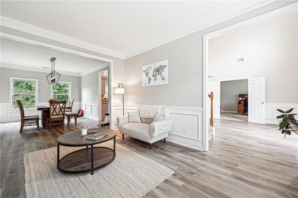 5752 Pleasant Woods Drive