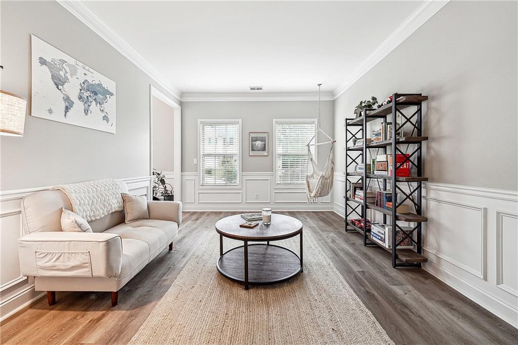 5752 Pleasant Woods Drive