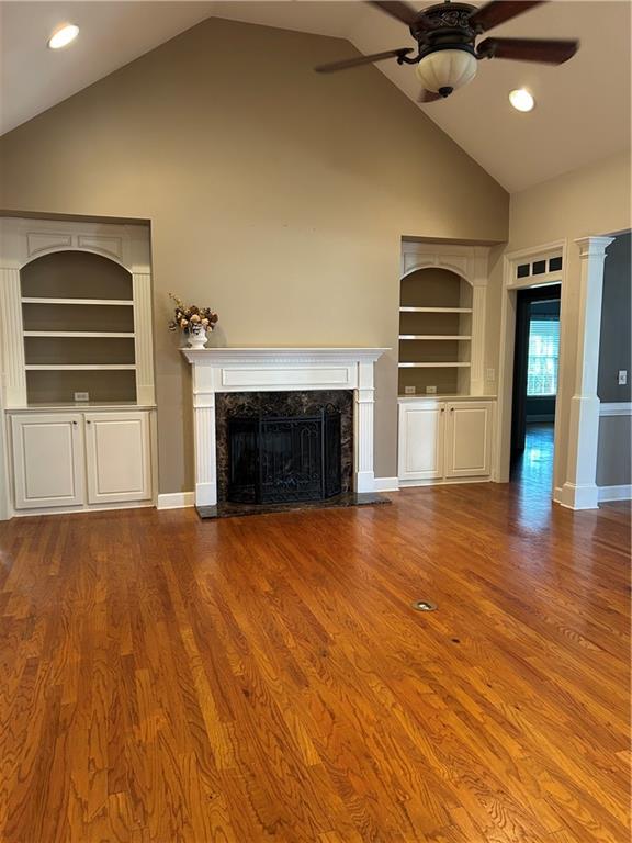 2034 Macland Square Drive