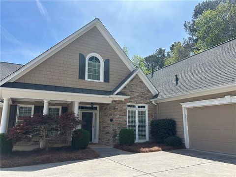 2034 Macland Square Drive Marietta GA 30064