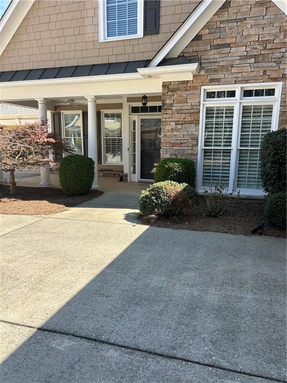 2034 Macland Square Drive