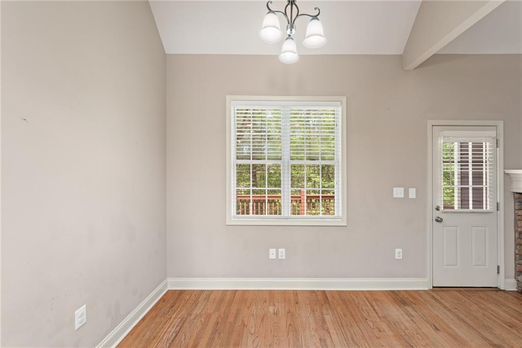 255 Village Park Drive, Newnan, Georgia image 8