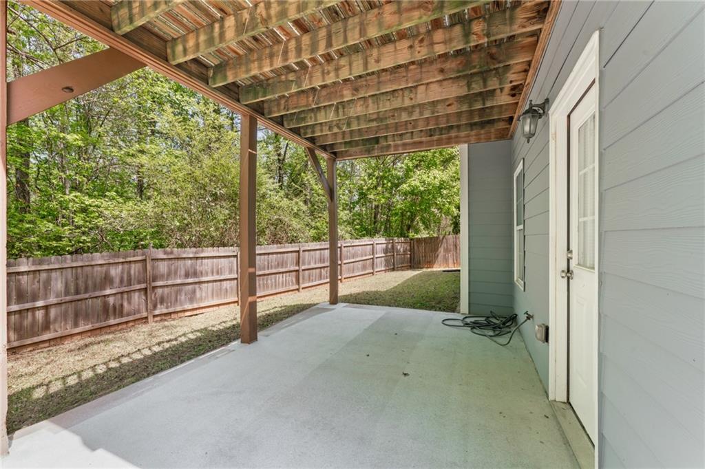 255 Village Park Drive, Newnan, Georgia image 33