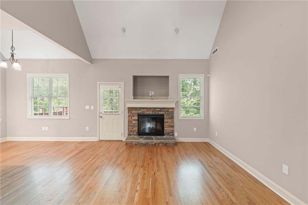 255 Village Park Drive, Newnan, Georgia image 12