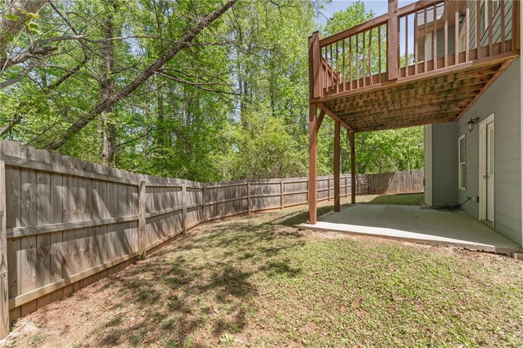 255 Village Park Drive, Newnan, Georgia image 35