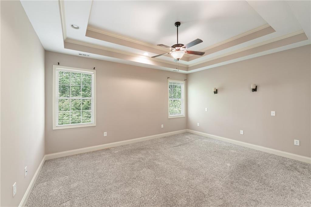 255 Village Park Drive, Newnan, Georgia image 13