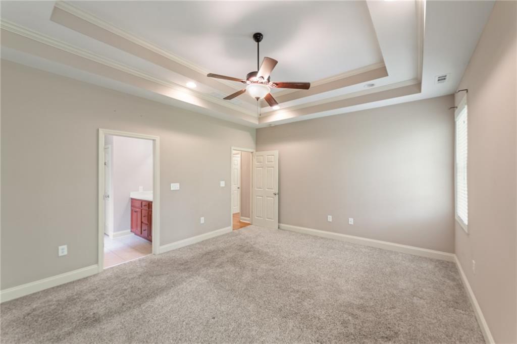 255 Village Park Drive, Newnan, Georgia image 14