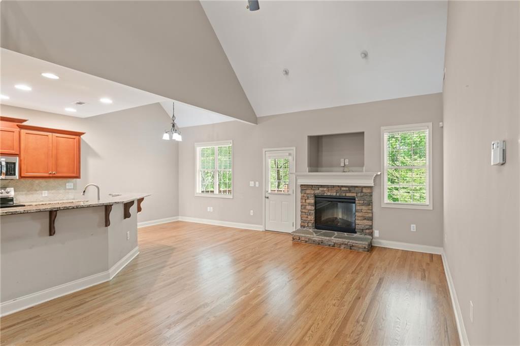 255 Village Park Drive, Newnan, Georgia image 11