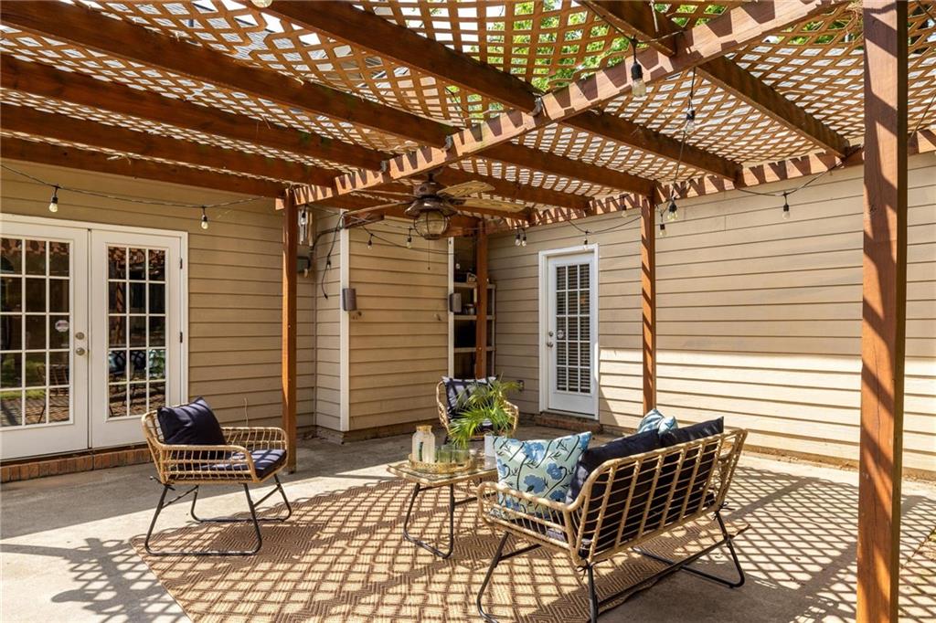 1026 Lester Avenue, Atlanta, Georgia image 18