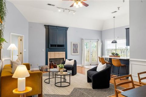1026 Lester Avenue SE Atlanta GA 30316