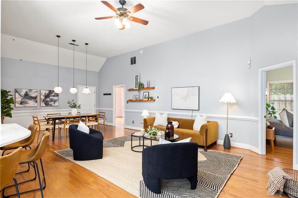 1026 Lester Avenue, Atlanta, Georgia image 6
