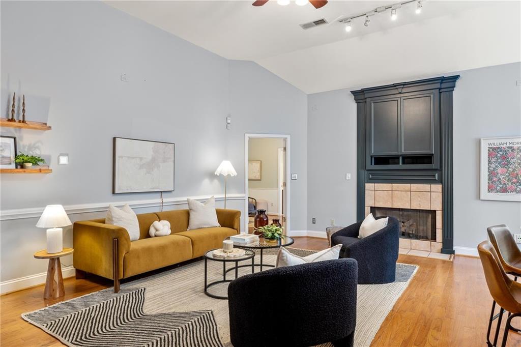 1026 Lester Avenue, Atlanta, Georgia image 4