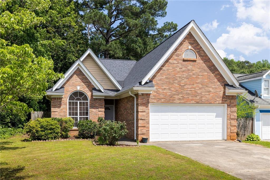 1026 Lester Avenue, Atlanta, Georgia image 2