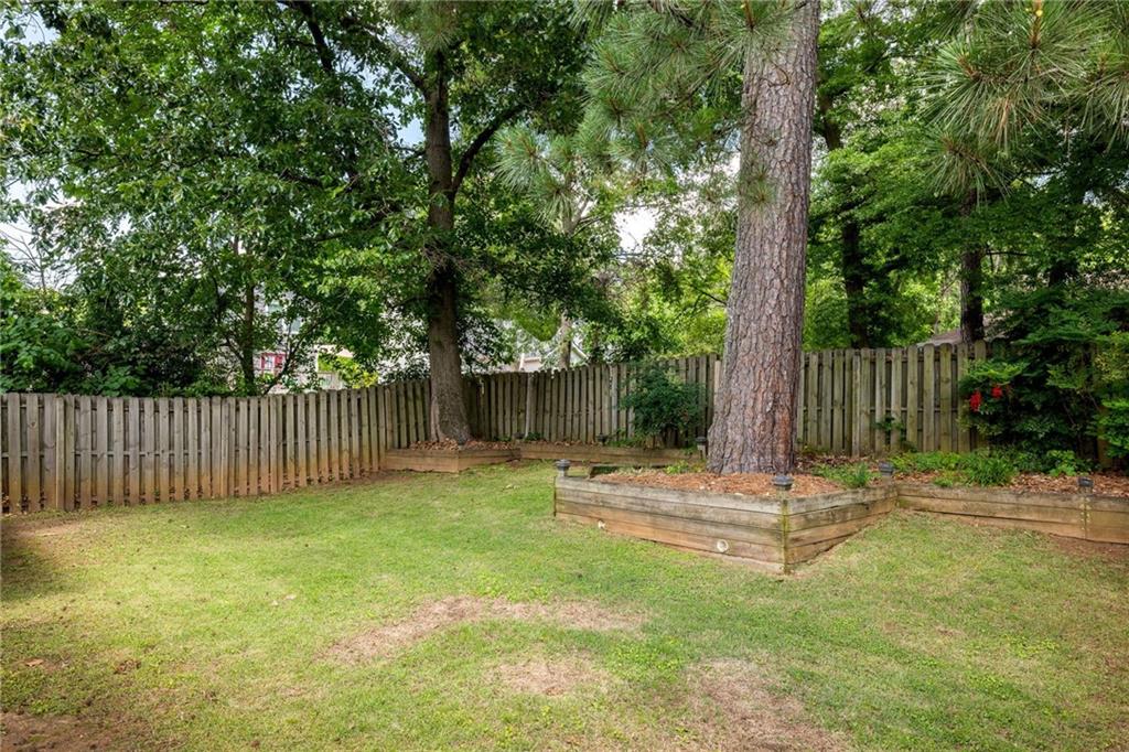 1026 Lester Avenue, Atlanta, Georgia image 20