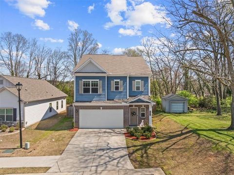 101 Waterside Ridge Calhoun GA 30701