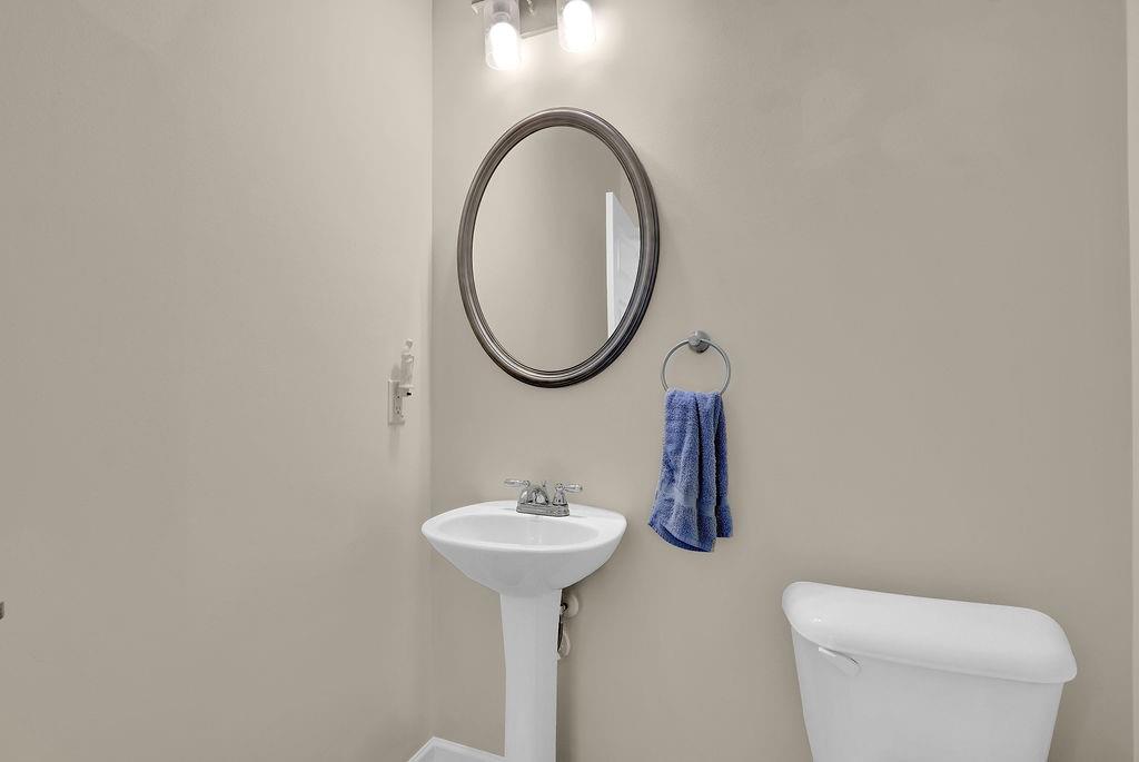 174 Crown Pointe Drive, Dawsonville, Georgia image 22