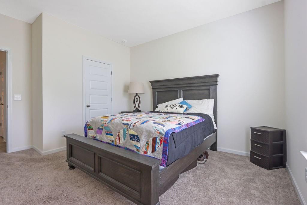 174 Crown Pointe Drive, Dawsonville, Georgia image 33