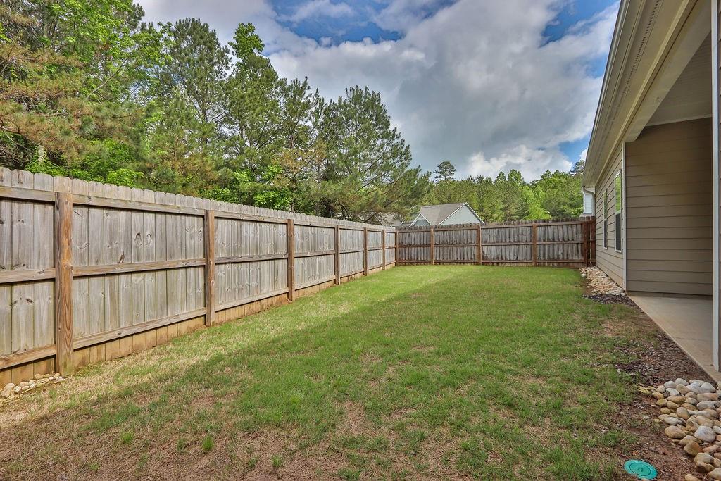 174 Crown Pointe Drive, Dawsonville, Georgia image 39