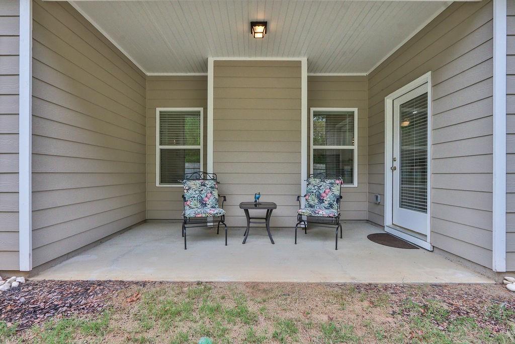 174 Crown Pointe Drive, Dawsonville, Georgia image 36