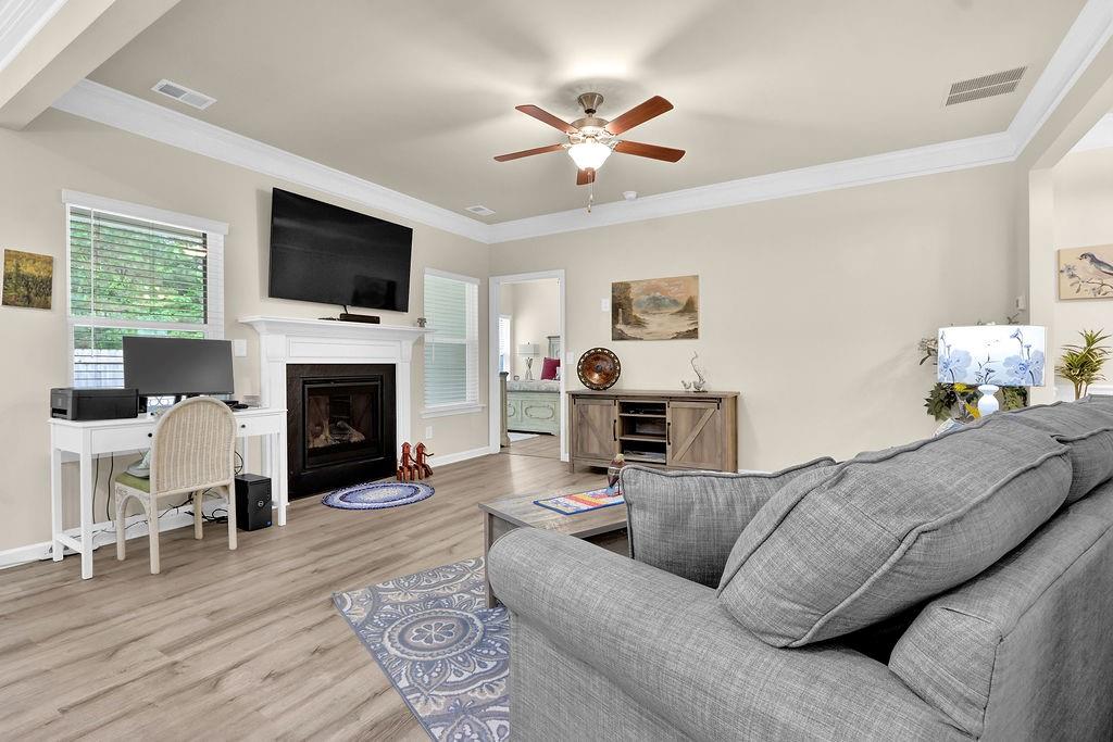 174 Crown Pointe Drive, Dawsonville, Georgia image 10