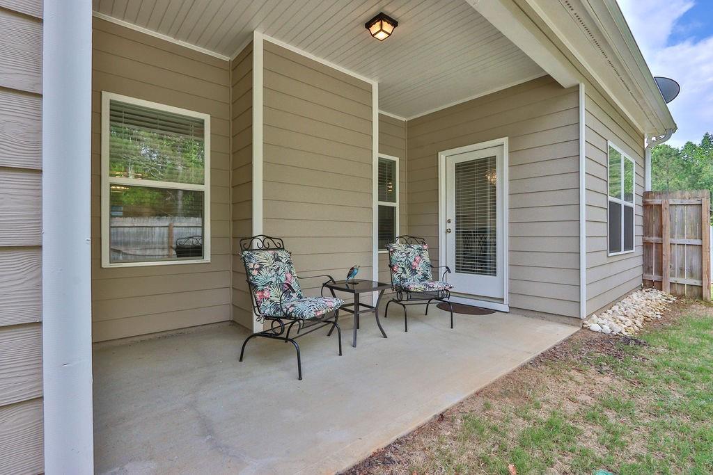 174 Crown Pointe Drive, Dawsonville, Georgia image 37