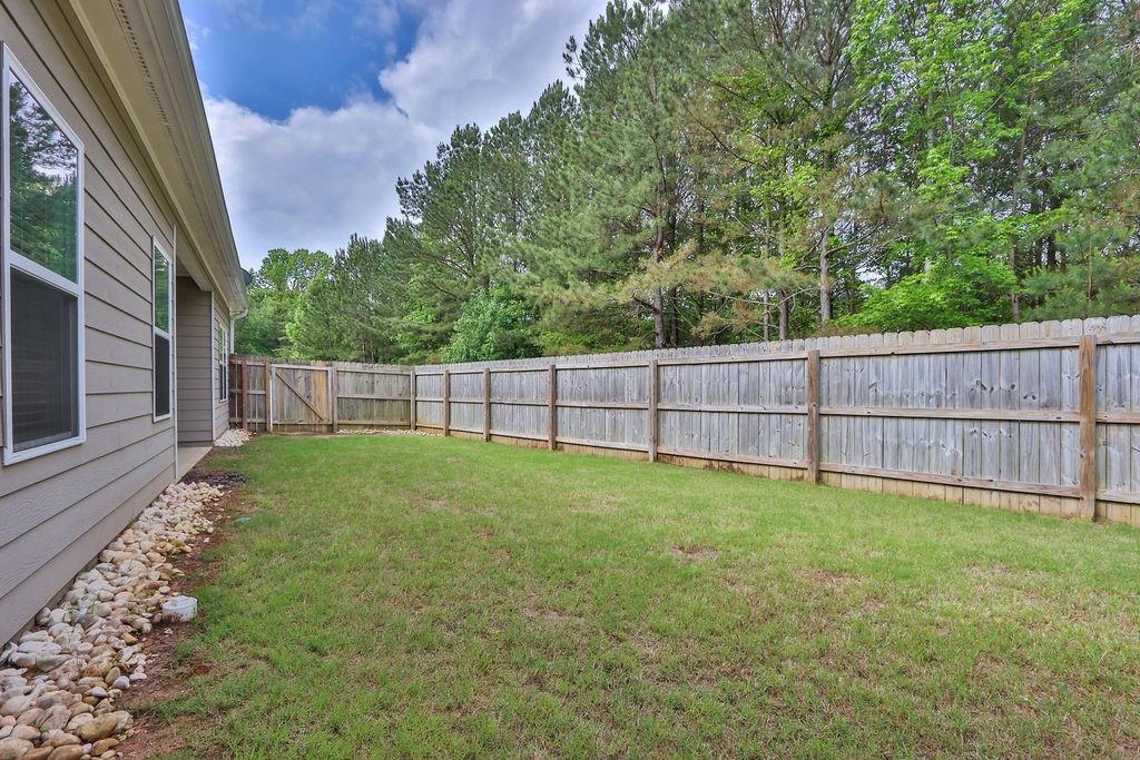 174 Crown Pointe Drive, Dawsonville, Georgia image 40