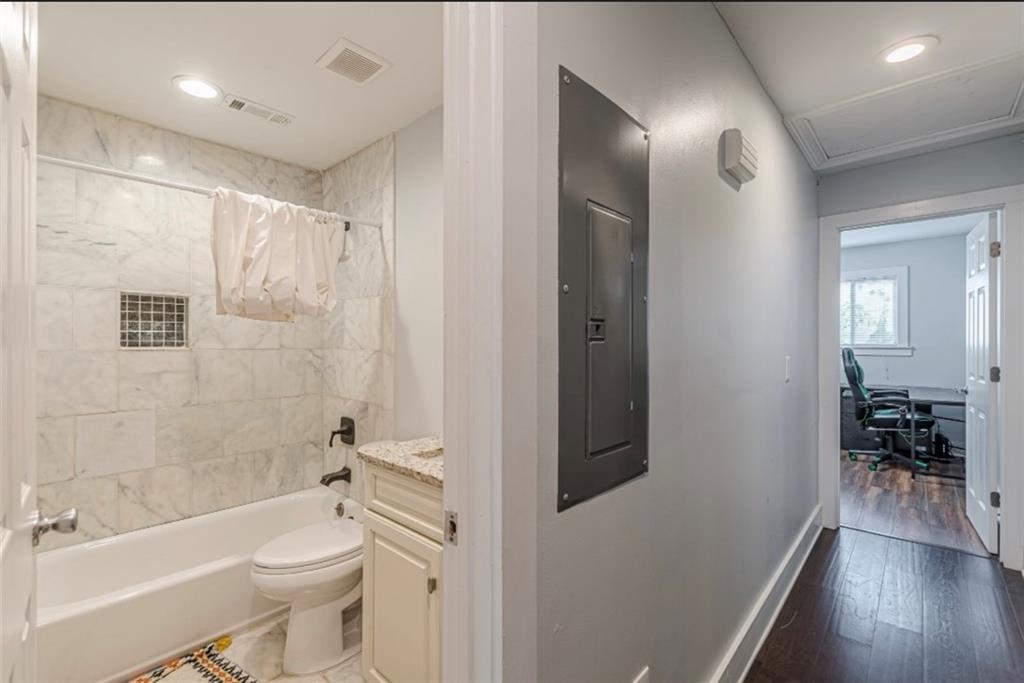 4324 Rocklane Drive, Conley, Georgia image 18