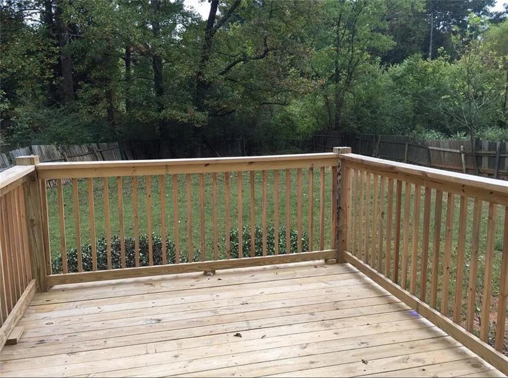 4324 Rocklane Drive, Conley, Georgia image 12
