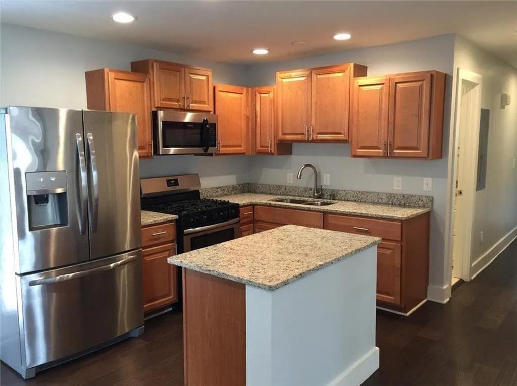 4324 Rocklane Drive, Conley, Georgia image 3