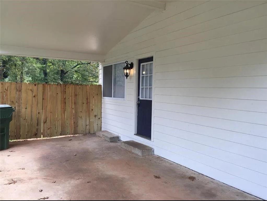 4324 Rocklane Drive, Conley, Georgia image 13