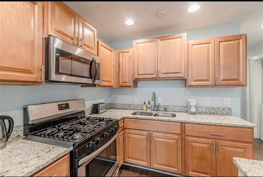 4324 Rocklane Drive, Conley, Georgia image 16