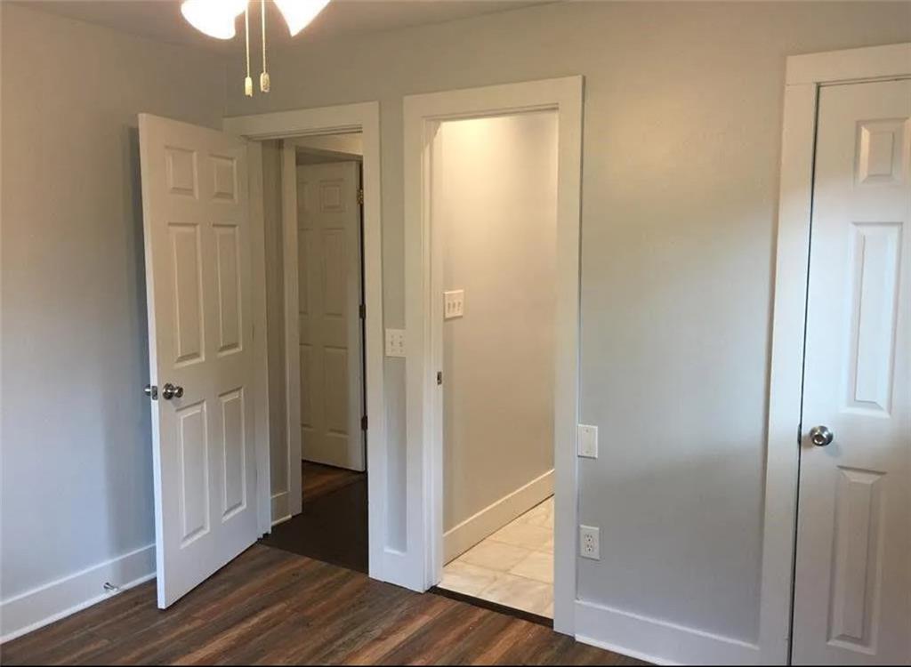 4324 Rocklane Drive, Conley, Georgia image 2