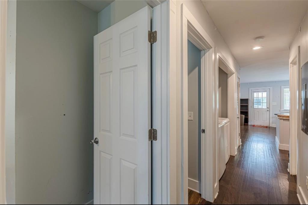 4324 Rocklane Drive, Conley, Georgia image 20